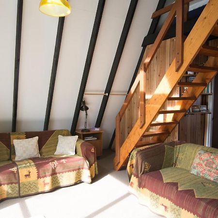 Fifty-9 Ohakune Extérieur photo