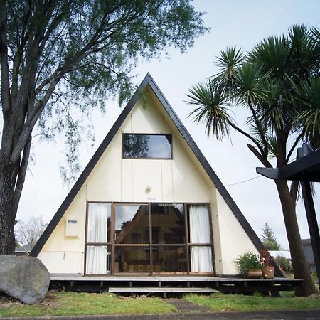 Fifty-9 Ohakune Extérieur photo