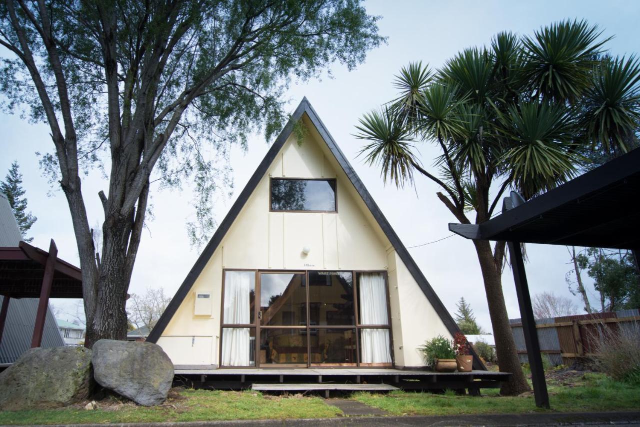 Fifty-9 Ohakune Extérieur photo