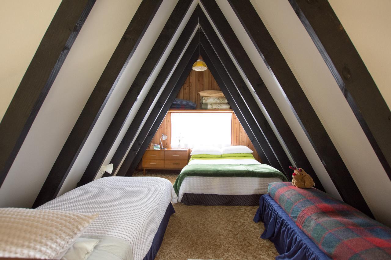 Fifty-9 Ohakune Extérieur photo